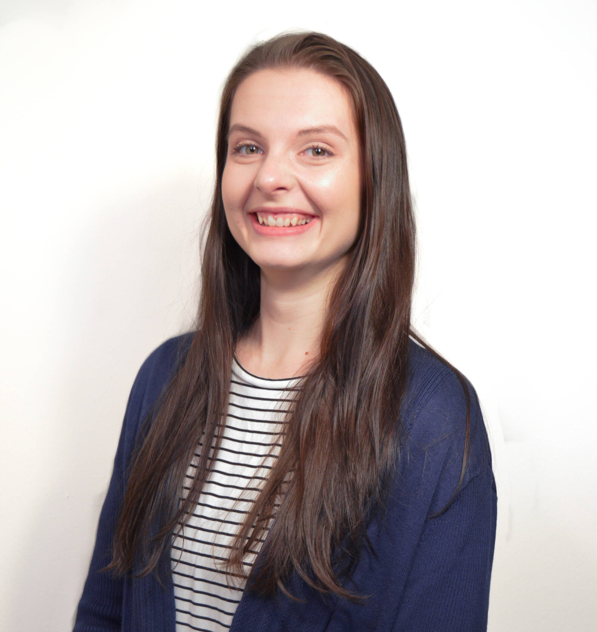 caitlin david mvrc graduate assistant